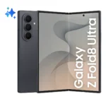 Samsung Galaxy Z Fold8 Ultra , 1TB, Graphite, Processore Potente, Batteria 5000 mAh, Multischermo, RAM 16GB, Camera 200 MP, Now Nudge, Assistente Foto