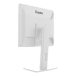 iiyama ProLite B1980S-W1 Monitor PC 48,3 cm (19") 1280 x 1024 Pixel SVGA LED Bianco - immagine 14