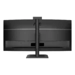 AOC CU34E4CW/75 Monitor PC 86,4 cm (34") 3440 x 1440 Pixel Nero - immagine 17