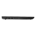 Lenovo V15 G5 IRL Intel Core 7 240H Computer portatile 39,6 cm (15.6") Full HD 16 GB DDR5-SDRAM 512 GB SSD Wi-Fi 6 (802.11ax) Windows 11 Pro Italiano Nero - immagine 10
