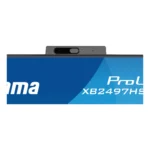 iiyama ProLite XB2497HSNH-B1 Monitor PC 60,5 cm (23.8") 1920 x 1080 Pixel Full HD LED Nero - immagine 22