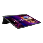 ASUS ZenScreen MB17AHG Monitor PC 43,9 cm (17.3") 1920 x 1080 Pixel Full HD LCD Nero - immagine 5