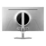 Samsung G80SH Monitor PC 81,3 cm (32") 3840 x 2160 Pixel 4K Ultra HD OLED Argento - immagine 3