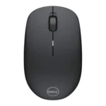 DELL Mouse wireless - WM126 (nero)