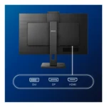 Philips S Line 272S1MH/00 Monitor PC 68,6 cm (27") 1920 x 1080 Pixel Full HD LED Nero - immagine 5