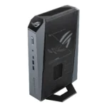 ASUS ROG GR70-N90039AN AMD Ryzen 9 9955HX 32 GB DDR5-SDRAM 1 TB SSD NVIDIA GeForce RTX 5070 Windows 11 Home Mini PC PC Nero - immagine 8