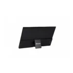Verbatim PMT-14 Monitor PC 35,6 cm (14") 1920 x 1080 Pixel Full HD Touch screen Nero - immagine 7