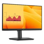 DELL E Series E2225HSM Monitor PC 54,6 cm (21.5") 1920 x 1080 Pixel Full HD LCD - immagine 2