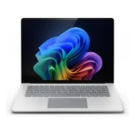 Microsoft Surface Laptop 8 15" Copilot+ PC Intel Core Ultra X7 368H Computer portatile 38,1 cm (15") Touch screen 32 GB LPDDR5x-SDRAM 512 GB SSD Wi-Fi 7 (802.11be) Windows 11 Pro Platino