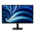Philips Serie 3000 27B2N3200J/00 Monitor PC 68,6 cm (27") 1920 x 1080 Pixel Full HD LCD Nero