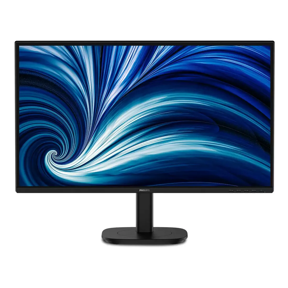 dbca1d9401220accdaec8b836fc61a31828f25c6.webp Philips Serie 3000 27B2N3200J/00 Monitor PC 68,6 cm (27") 1920 x 1080 Pixel Full HD LCD Nero - immagine 1