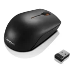 Lenovo Mouse wireless 300 compatto - immagine 5