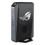 ASUS ROG GR70 -N90043AN AMD Ryzen 9 8940HX 16 GB DDR5-SDRAM 1 TB SSD NVIDIA GeForce RTX 5060 Windows 11 Home Mini PC PC Nero