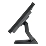 AG Neovo TX-1702 Monitor PC 43,2 cm (17") 1280 x 1024 Pixel SXGA LCD Touch screen Da tavolo Nero - immagine 3