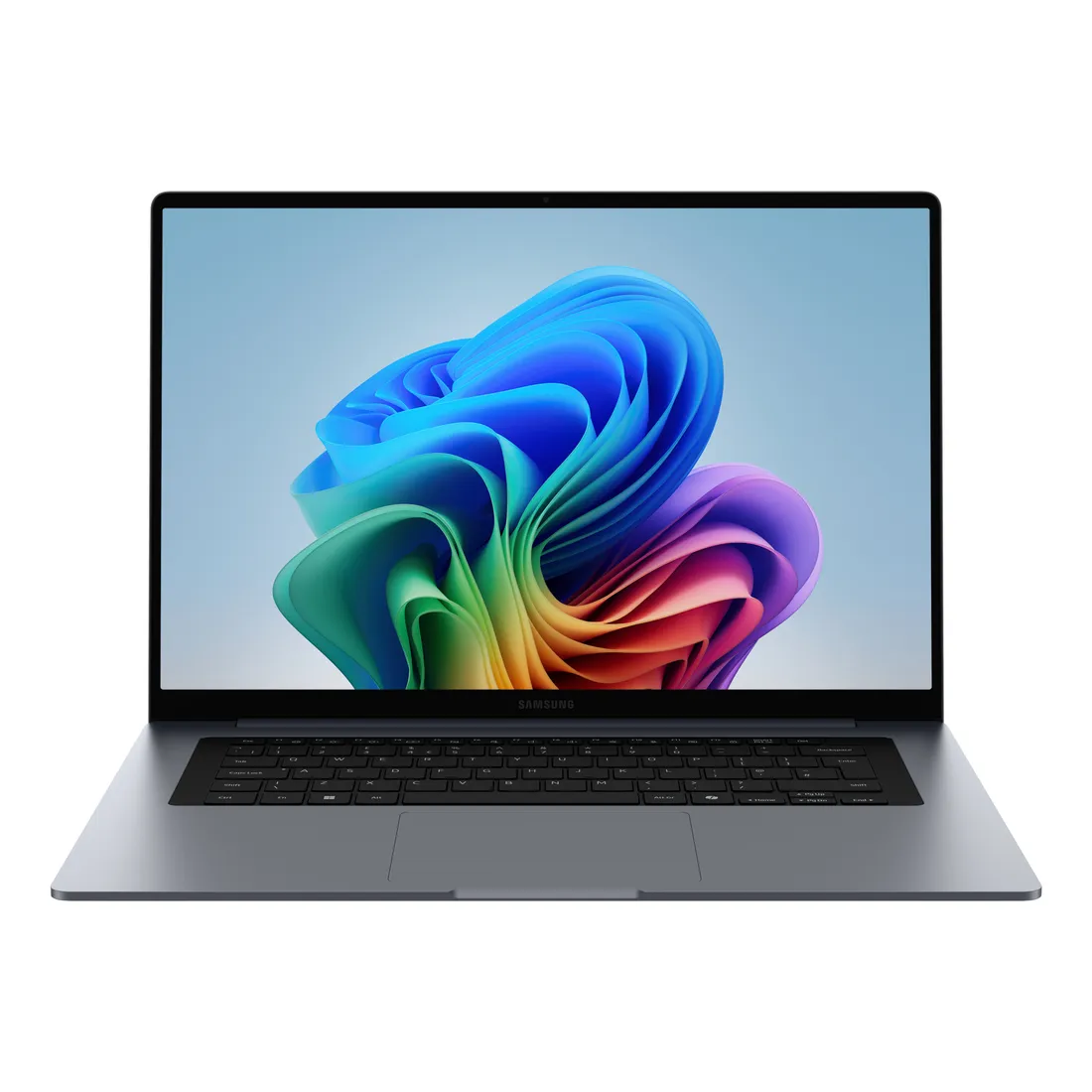 dc8676ab619d9d9ff8370e5e7d5c75183820133f.webp Samsung Galaxy Book6 Copilot+ PC Intel Core Ultra 5 325 Computer portatile 40,6 cm (16") WUXGA 16 GB LPDDR5x-SDRAM 512 GB SSD Wi-Fi 6E (802.11ax) Windows 11 Home Grigio Italiano - immagine 1