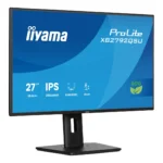 iiyama ProLite XB2792QSU-B1 Monitor PC 68,6 cm (27") 2560 x 1440 Pixel Quad HD LED Nero - immagine 5
