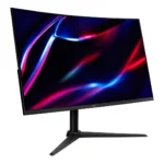 Acer NITRO XZ0 Gaming Monitor LED Widescreen Nitro XZ320QU S3 - immagine 2