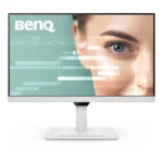 BenQ GW2790QT Monitor PC 68,6 cm (27") 2560 x 1440 Pixel Quad HD LED Bianco