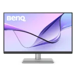 BenQ MA270UP Monitor PC 68,6 cm (27") 3840 x 2160 Pixel 4K Ultra HD Bianco - immagine 2