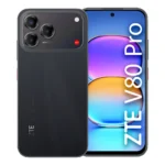 ZTE V80 Pro 20GB(8+12) 256GB Feather Bla