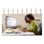 Philips Serie 5000 27B2G5601/00 Monitor PC 68,6 cm (27") 2560 x 1440 Pixel Quad HD LCD Nero - immagine 6