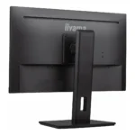 iiyama ProLite XUB2493HS-B6 Monitor PC 60,5 cm (23.8") 1920 x 1080 Pixel Full HD LED Nero - immagine 8