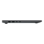 Samsung Galaxy Book6 Copilot+ PC Intel Core Ultra 5 325 Computer portatile 35,6 cm (14") WUXGA 16 GB LPDDR5x-SDRAM 512 GB SSD Wi-Fi 6E (802.11ax) Windows 11 Pro Grigio Italiano - immagine 3