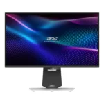 MSI MPG 274URDFW E16M Monitor PC 68,6 cm (27") 3840 x 2160 Pixel 4K Ultra HD LED Nero, Bianco - immagine 5