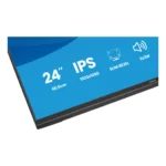 iiyama ProLite X2497HSU-B1 Monitor PC 60,5 cm (23.8") 1920 x 1080 Pixel Full HD LED Nero - immagine 7