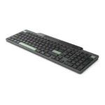 Lenovo 4Y41R69497 tastiera Casa/ufficio Bluetooth Italiano Nero, Verde - immagine 11