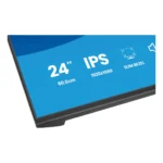 iiyama ProLite X2491HS-B1 Monitor PC 60,5 cm (23.8") 1920 x 1080 Pixel Full HD LCD Nero - immagine 9