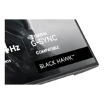 iiyama G-MASTER GB2741QSU-B1 Monitor PC 68,6 cm (27") 2560 x 1440 Pixel 4K Ultra HD LED Nero - immagine 5