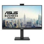 ASUS BE249QFK Monitor PC 60,5 cm (23.8") 1920 x 1080 Pixel Full HD LCD Nero - immagine 3
