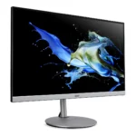 Acer CB2 CB242YP6bmiprx Monitor PC 60,5 cm (23.8") 1920 x 1080 Pixel Full HD LCD Nero - immagine 2