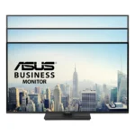 ASUS VA27AQSE Monitor PC 68,6 cm (27") 2560 x 1440 Pixel Quad HD LCD Nero - immagine 6