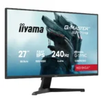 iiyama G-MASTER G2771HS-B1 Monitor PC 68,6 cm (27") 1920 x 1080 Pixel Full HD Nero - immagine 3