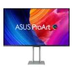 ASUS ProArt OLED PA32UCDM Monitor PC 80 cm (31.5") 3840 x 2160 Pixel 4K Ultra HD QD-OLED Argento - immagine 9