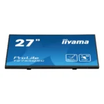 iiyama ProLite T2755QSC-B1 Monitor PC 68,6 cm (27") 2560 x 1440 Pixel Quad HD LCD Touch screen Nero - immagine 7