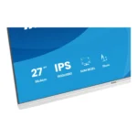 iiyama ProLite XB2797HSU-W1 Monitor PC 68,6 cm (27") 1920 x 1080 Pixel Full HD LED Bianco - immagine 10