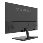 YASHI YZ2470 Monitor PC 60,5 cm (23.8") 1920 x 1080 Pixel Full HD Nero - immagine 2