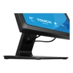 iiyama ProLite T1731SR-B2S Monitor PC 43,2 cm (17") 1280 x 1024 Pixel SXGA LCD Touch screen Tavolo Nero - immagine 14