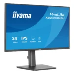 iiyama ProLite XB2493HSU-B1 Monitor PC 60,5 cm (23.8") 1920 x 1080 Pixel Full HD LED Nero - immagine 5