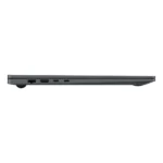 Samsung Galaxy Book6 Copilot+ PC Intel Core Ultra 5 325 Computer portatile 40,6 cm (16") WUXGA 16 GB LPDDR5x-SDRAM 512 GB SSD Wi-Fi 6E (802.11ax) Windows 11 Home Grigio Italiano - immagine 3