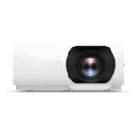 BenQ LH655 Proiettore a raggio standard 4000 ANSI lumen DLP 1080p (1920x1080) Compatibilità 3D Bianco