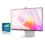 Samsung Monitor HRM ViewFinity S9 - S90PC da 27" 5K Flat - immagine 20
