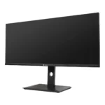 AG Neovo DW3401 Monitor PC 86,4 cm (34") 3440 x 1440 Pixel UltraWide Quad HD LED Nero - immagine 5
