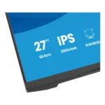 iiyama ProLite X2793QSU-B1 Monitor PC 68,6 cm (27") 2560 x 1440 Pixel Quad HD LED Nero - immagine 9