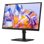 Samsung S80UH Monitor PC 68,6 cm (27") 3840 x 2160 Pixel 4K Ultra HD LCD Nero - immagine 10