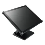 AG Neovo TX-1902 Monitor PC 48,3 cm (19") 1280 x 1024 Pixel SXGA LCD Touch screen Da tavolo Nero - immagine 3