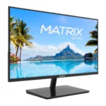 YASHI YZ2470 Monitor PC 60,5 cm (23.8") 1920 x 1080 Pixel Full HD Nero